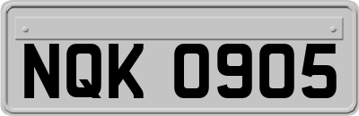 NQK0905