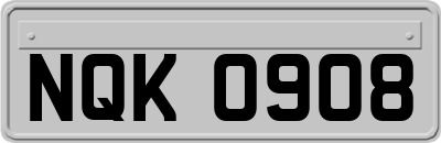 NQK0908