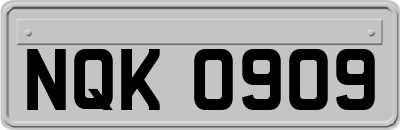 NQK0909