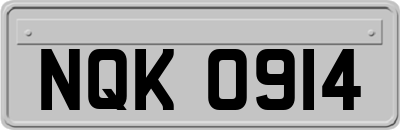 NQK0914