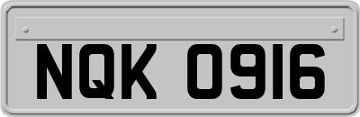NQK0916