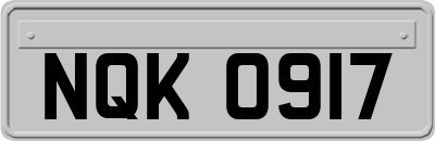 NQK0917
