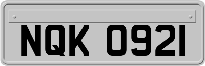 NQK0921