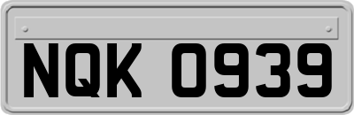 NQK0939