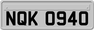 NQK0940