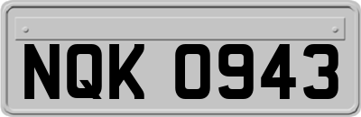 NQK0943