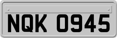 NQK0945