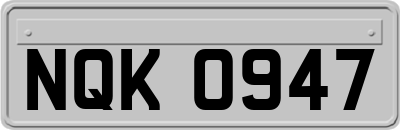 NQK0947
