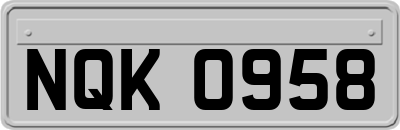 NQK0958