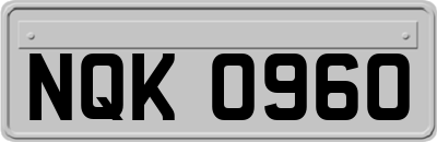NQK0960