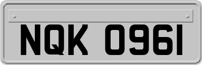 NQK0961