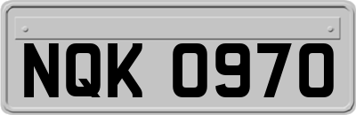 NQK0970