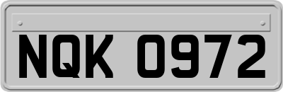 NQK0972