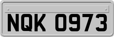 NQK0973