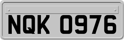 NQK0976