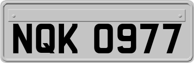 NQK0977