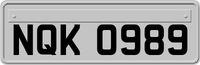 NQK0989