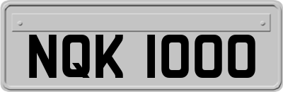 NQK1000