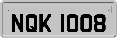 NQK1008