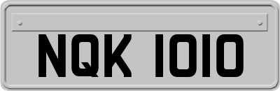 NQK1010