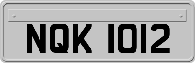 NQK1012