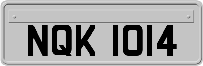 NQK1014