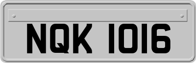 NQK1016