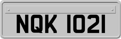 NQK1021