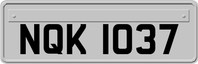 NQK1037