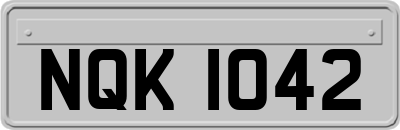 NQK1042
