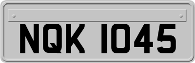 NQK1045