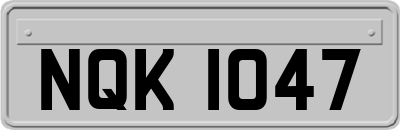 NQK1047