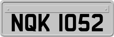 NQK1052