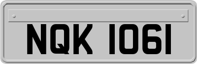 NQK1061