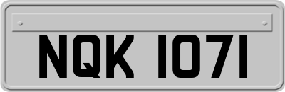NQK1071
