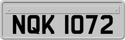 NQK1072