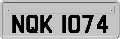 NQK1074