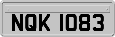 NQK1083