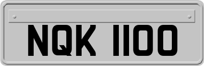 NQK1100
