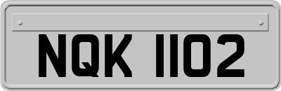 NQK1102