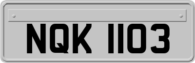 NQK1103