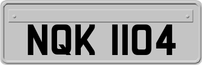 NQK1104
