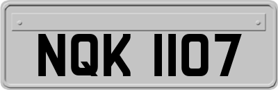 NQK1107