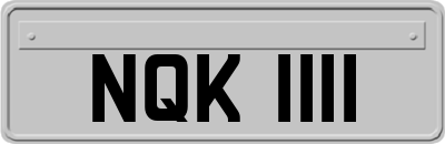 NQK1111