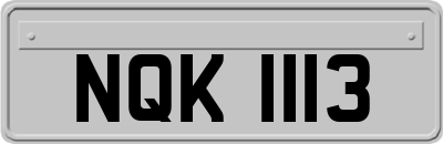 NQK1113