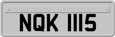 NQK1115