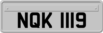 NQK1119
