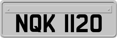 NQK1120