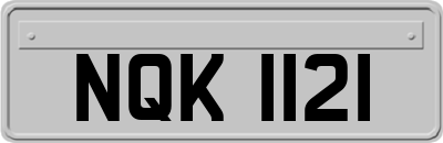 NQK1121