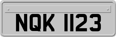 NQK1123